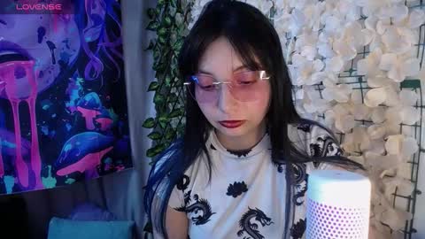 Snapshot of harmonys_couple_ chatting on February 16, 2026, 11:01 pm Harmonys World online show from February 16, 2026, 11:01 pm