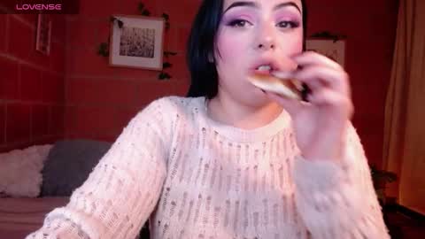 Snapshot of harmonyy01 chatting on February 5, 2026, 3:00 am Harmony Please help me to reach 100 thumbs up online show from February 5, 2026, 3:00 am