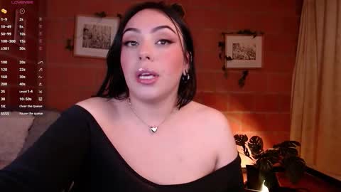 Snapshot of harmonyy01 chatting on March 7, 2026, 4:20 am Harmony Please help me to reach 100 thumbs up online show from March 7, 2026, 4:20 am