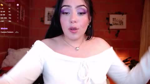 Snapshot of harmonyy01 chatting on March 9, 2026, 3:32 am Harmony Please help me to reach 100 thumbs up online show from March 9, 2026, 3:32 am