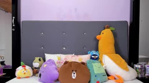 Harmony Hill online show from January 9, 2026, 3:09 am