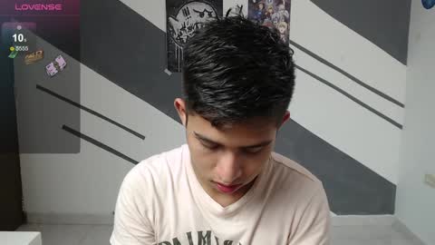Snapshot of harold_18_ chatting on December 2, 2024, 8:22 pm harold_18_ online show from December 2, 2024, 8:22 pm