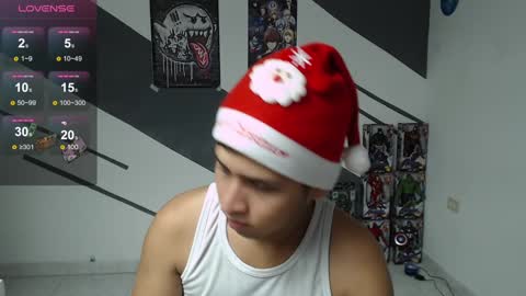 Snapshot of harold_18_ chatting on December 9, 2024, 7:39 pm harold_18_ online show from December 9, 2024, 7:39 pm