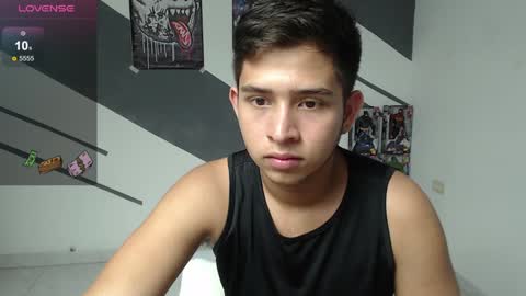 Snapshot of harold_18_ chatting on December 10, 2024, 7:54 pm harold_18_ online show from December 10, 2024, 7:54 pm