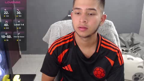 Snapshot of harold_18_ chatting on January 28, 2025, 5:35 pm harold_18_ online show from January 28, 2025, 5:35 pm