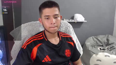 Snapshot of harold_18_ chatting on January 28, 2025, 8:36 pm harold_18_ online show from January 28, 2025, 8:36 pm