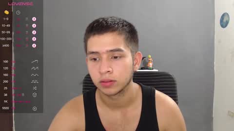 Snapshot of harold_18_ chatting on February 15, 2025, 7:28 pm harold_18_ online show from February 15, 2025, 7:28 pm