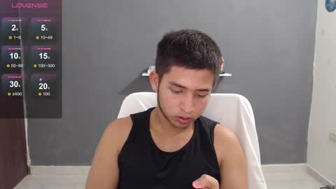 Snapshot of harold_18_ chatting on February 18, 2025, 7:09 pm harold_18_ online show from February 18, 2025, 7:09 pm