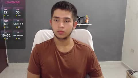 Snapshot of harold_18_ chatting on February 20, 2025, 6:57 pm harold_18_ online show from February 20, 2025, 6:57 pm