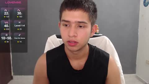 Snapshot of harold_18_ chatting on February 24, 2025, 7:41 pm harold_18_ online show from February 24, 2025, 7:41 pm
