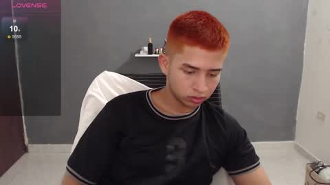 Snapshot of harold_18_ chatting on February 27, 2025, 7:58 pm harold_18_ online show from February 27, 2025, 7:58 pm