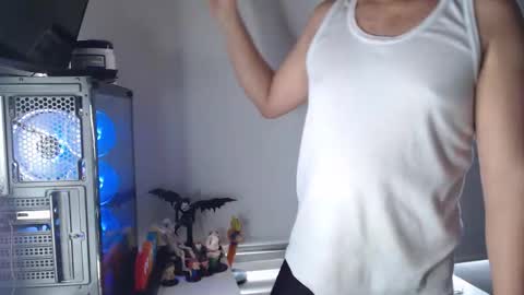 Snapshot of harold_18_ chatting on September 15, 2025, 7:14 pm harold_18_ online show from September 15, 2025, 7:14 pm