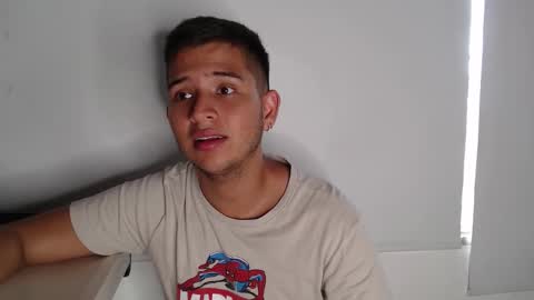 harold_18_ online show from November 28, 2025, 7:16 pm