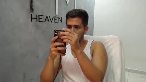 harold_18_ online show from February 11, 2026, 6:57 pm