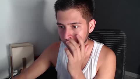 Snapshot of harold_18_ chatting on March 12, 2026, 6:47 pm harold_18_ online show from March 12, 2026, 6:47 pm