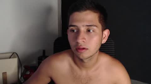 Snapshot of harold_18_ chatting on April 1, 2026, 6:27 pm harold_18_ online show from April 1, 2026, 6:27 pm