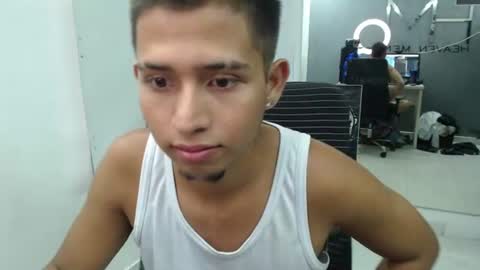 Snapshot of harold_18_ chatting on July 8, 2026, 6:01 pm harold_18_ online show from July 8, 2026, 6:01 pm