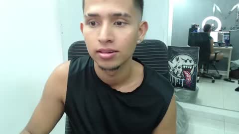 Snapshot of harold_18_ chatting on July 9, 2026, 4:44 pm harold_18_ online show from July 9, 2026, 4:44 pm
