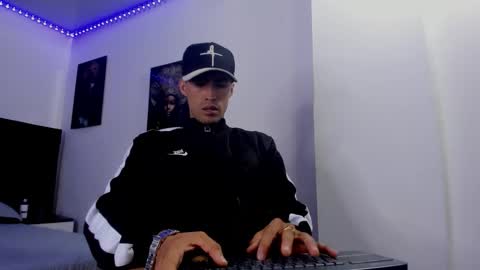 Snapshot of harold_999 chatting on November 1, 2025, 2:57 am harold_999 online show from November 1, 2025, 2:57 am