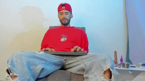 Snapshot of harold_999 chatting on April 9, 2026, 2:22 am harold_999 online show from April 9, 2026, 2:22 am