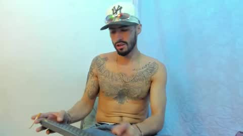 Snapshot of harold_999 chatting on April 10, 2026, 8:46 pm harold_999 online show from April 10, 2026, 8:46 pm