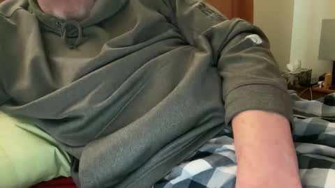 Snapshot of haroldhaller chatting on February 26, 2026, 2:27 pm Harry H online show from February 26, 2026, 2:27 pm