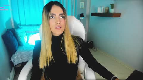 Harper  online show from December 3, 2024, 5:01 pm