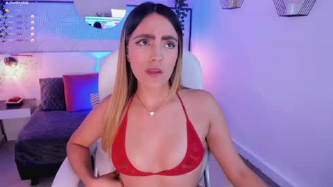 Snapshot of harper_woods chatting on January 30, 2025, 7:37 pm Harper online show from January 30, 2025, 7:37 pm