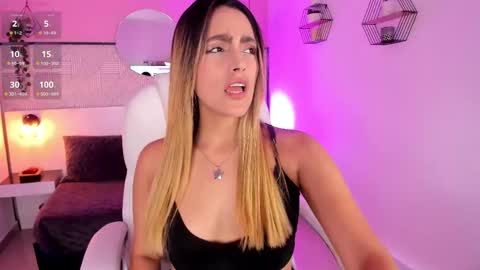 Harper  online show from February 12, 2025, 8:50 pm