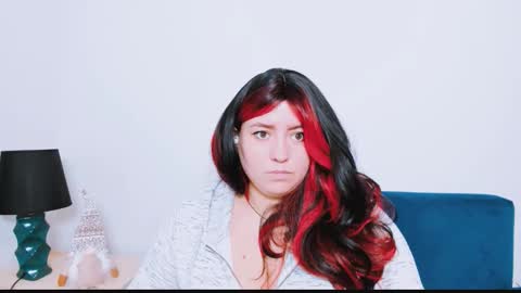 Snapshot of harperpretty chatting on December 16, 2025, 9:25 am harperpretty online show from December 16, 2025, 9:25 am