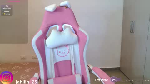 Snapshot of harperzoe chatting on March 5, 2026, 1:12 am harperzoe online show from March 5, 2026, 1:12 am