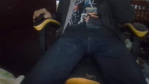 harry1cannary online show from October 12, 2025, 6:18 pm