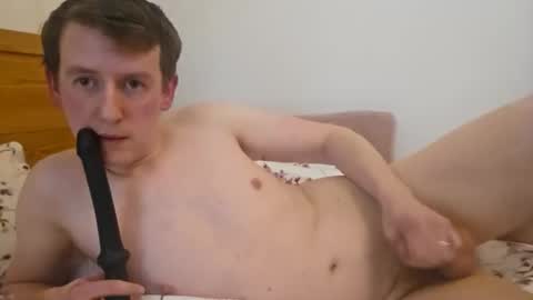 harry4pleasure online show from February 19, 2026, 11:12 pm