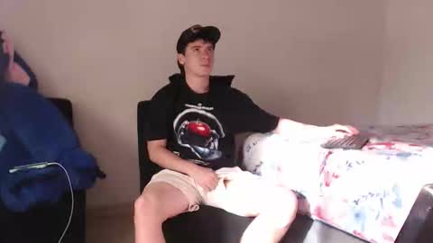 Snapshot of harry_brown2324 chatting on October 21, 2025, 12:06 pm Sebastian online show from October 21, 2025, 12:06 pm