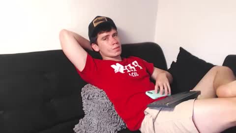 Snapshot of harry_brown2324 chatting on October 29, 2025, 4:42 pm Sebastian online show from October 29, 2025, 4:42 pm