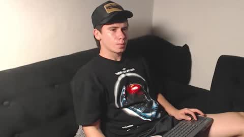 Snapshot of harry_brown2324 chatting on October 30, 2025, 4:47 am Sebastian online show from October 30, 2025, 4:47 am