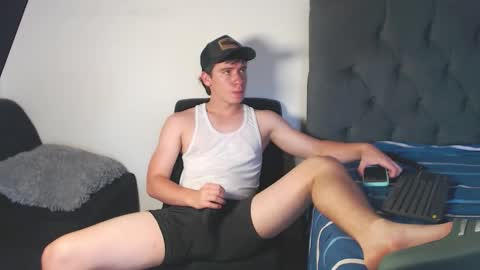 Snapshot of harry_brown2324 chatting on October 30, 2025, 4:52 pm Sebastian online show from October 30, 2025, 4:52 pm