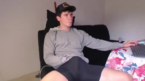 Snapshot of harry_brown2324 chatting on October 31, 2025, 1:56 pm Sebastian online show from October 31, 2025, 1:56 pm