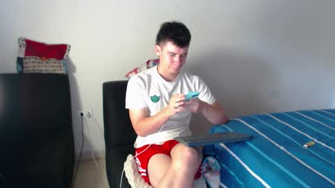 Snapshot of harry_brown2324 chatting on November 11, 2025, 2:17 pm Sebastian online show from November 11, 2025, 2:17 pm