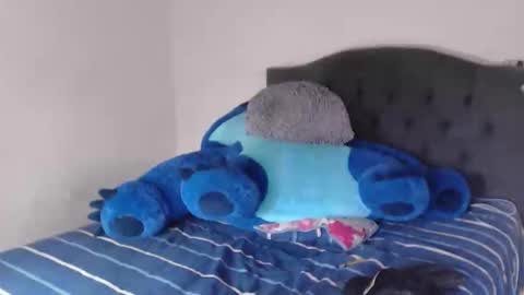 Snapshot of harry_brown2324 chatting on November 12, 2025, 2:28 pm Sebastian online show from November 12, 2025, 2:28 pm