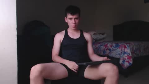 Snapshot of harry_brown2324 chatting on November 20, 2025, 7:46 pm Sebastian online show from November 20, 2025, 7:46 pm