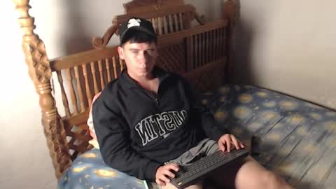 Snapshot of harry_brown2324 chatting on January 5, 2026, 5:27 pm Sebastian online show from January 5, 2026, 5:27 pm