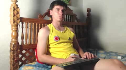 Snapshot of harry_brown2324 chatting on January 7, 2026, 1:57 pm Sebastian online show from January 7, 2026, 1:57 pm