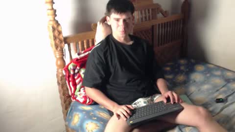 Snapshot of harry_brown2324 chatting on January 9, 2026, 11:24 am Sebastian online show from January 9, 2026, 11:24 am