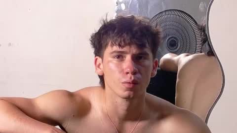 Sebastian online show from May 30, 2026, 11:46 pm