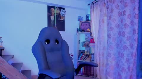 Snapshot of harry_reems_ chatting on January 29, 2025, 1:17 pm OMAR online show from January 29, 2025, 1:17 pm
