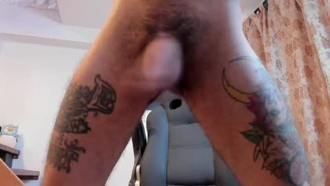 Snapshot of harry_reems_ chatting on February 3, 2025, 5:24 pm OMAR online show from February 3, 2025, 5:24 pm