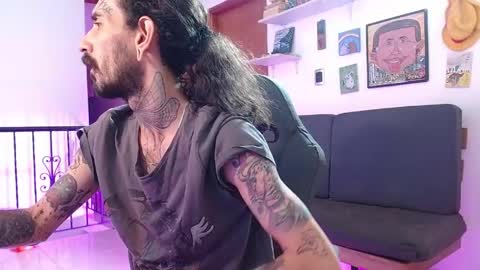 OMAR online show from February 28, 2026, 10:27 am