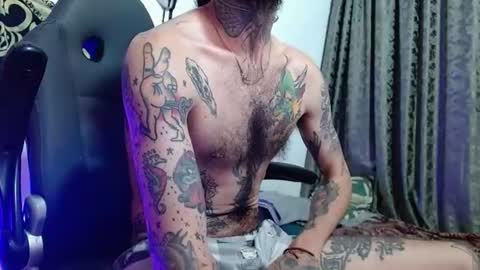 Snapshot of harry_reems_ chatting on June 11, 2026, 2:11 am OMAR online show from June 11, 2026, 2:11 am
