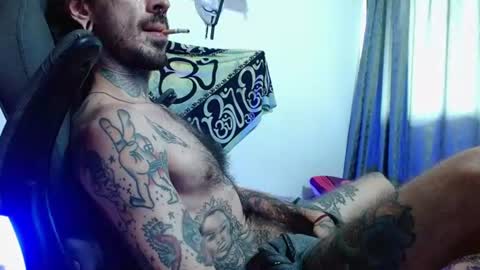Snapshot of harry_reems_ chatting on July 15, 2026, 1:38 pm OMAR online show from July 15, 2026, 1:38 pm